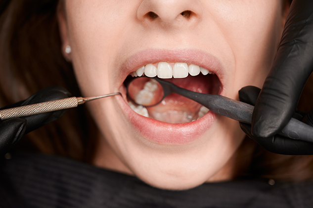 When to See a Reston Endodontist: Signs You May Need Root Canal Therapy