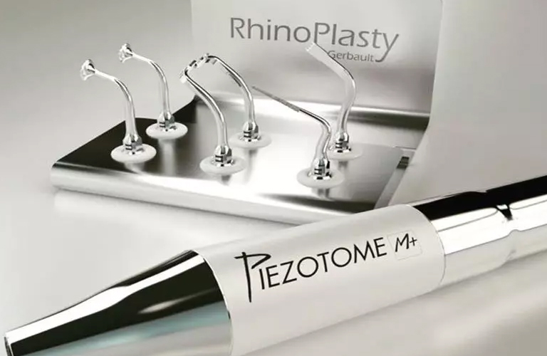 piezotome at RTC Dental in Vienna for Family dentistry Reston services.