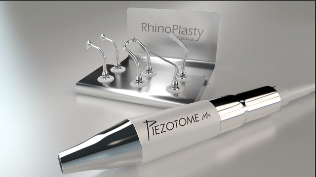 Rhinoplasty piezotome at RTC Dental in Vienna for Family dentistry Reston services.