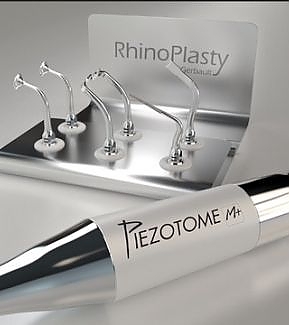 Rhinoplasty piezotome at RTC Dental in Vienna for Family dentistry Reston services.