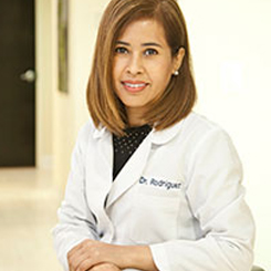 Dr. Andrea B. Rodriguez DDS